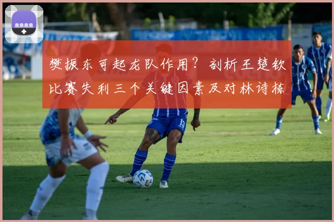 樊振东可起龙队作用？剖析王楚钦比赛失利三个关键因素及对林诗栋影响
